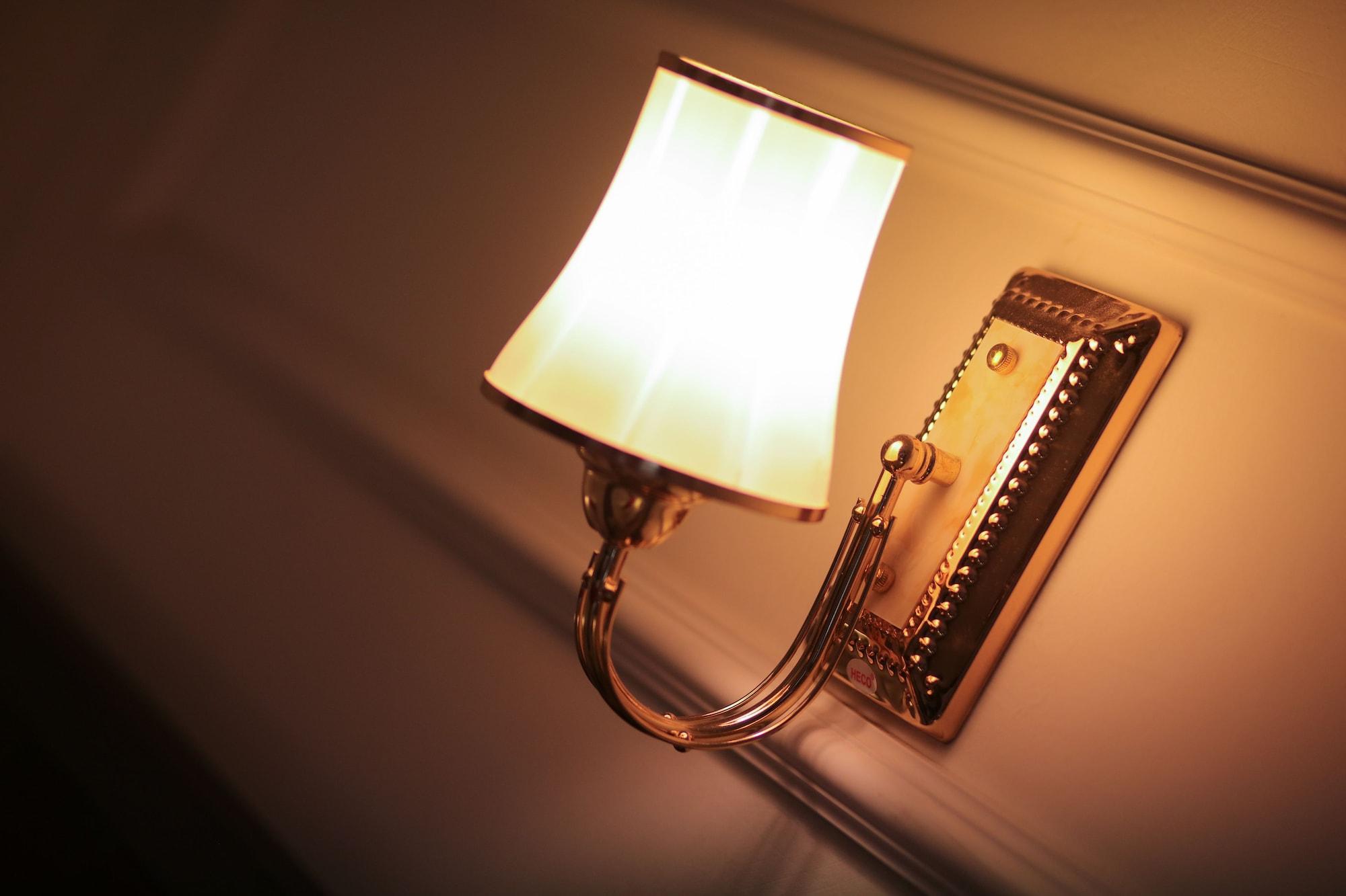 Hanoi La Vision Hotel Kültér fotó
