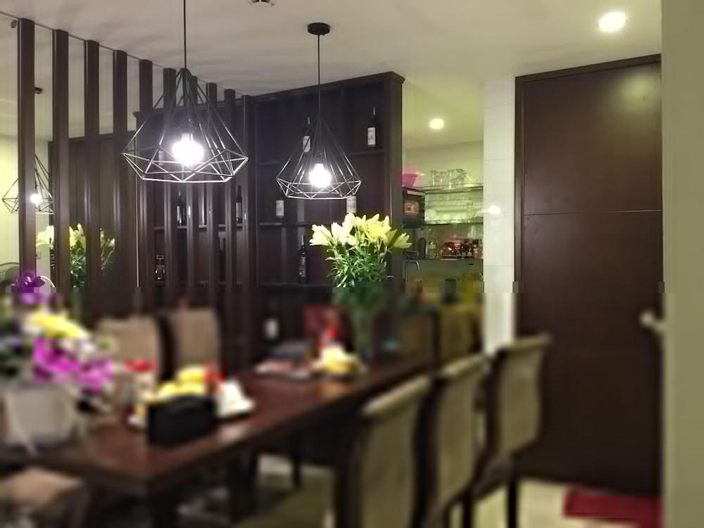 Hanoi La Vision Hotel Kültér fotó