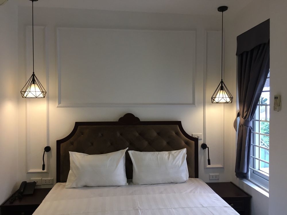 Hanoi La Vision Hotel Kültér fotó