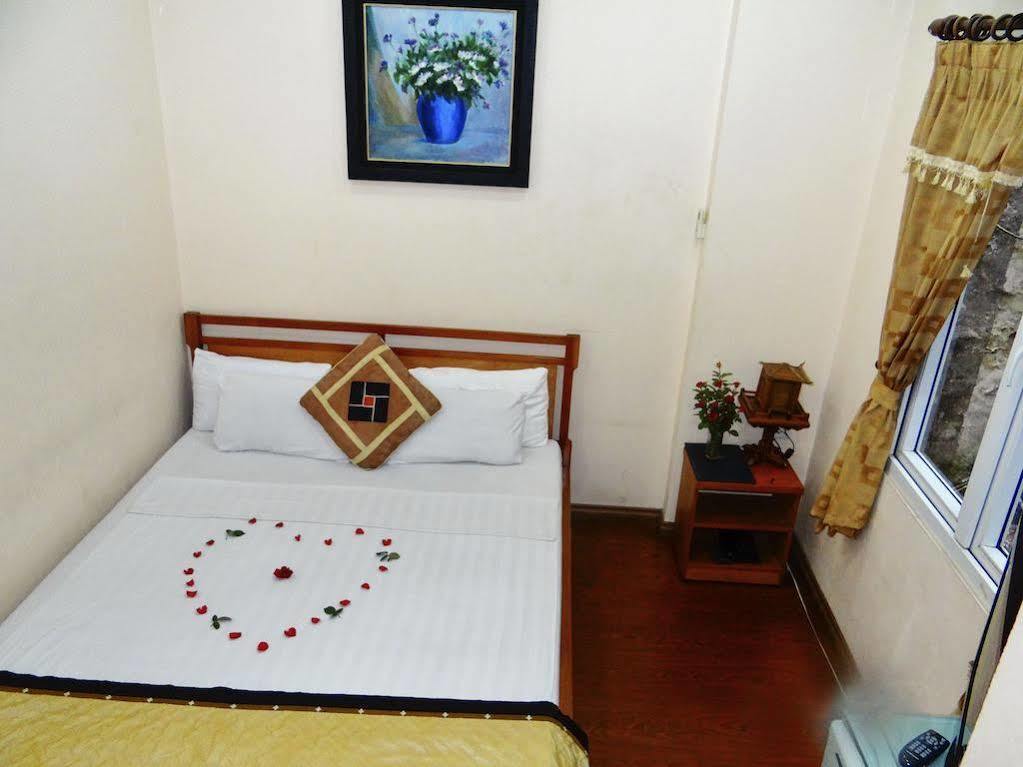 Hanoi La Vision Hotel Kültér fotó