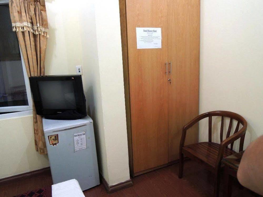 Hanoi La Vision Hotel Kültér fotó